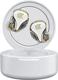 Tignapoo Sk10 Kulak İçi Kablosuz Bluetooth Kulaklık Beyaz
