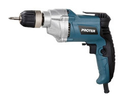 Proter PR 550 RL 500 W Elektrikli Matkap