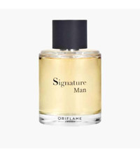 Oriflame Signature EDP Erkek Parfüm 75 ml