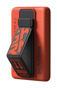 Skinarma TA90736 Hızlı Şarj 5000 mAh Powerbank