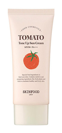 Skinfood Tomato Tone Up 50+ Faktör Güneş Kremi 50 ml