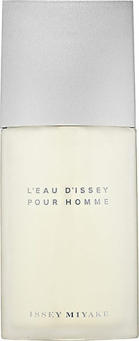 Issey Miyake L'Eau D'Issey Pour Homme Erkek Parfüm 125 ml