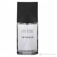 Issey Miyake L'Eau D'İssey Pour Homme Intense EDT Erkek Parfüm 125 ml