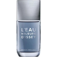 Issey Miyake L'Eau Majeure D'Issey EDT Odunsu Erkek Parfüm 100 ml