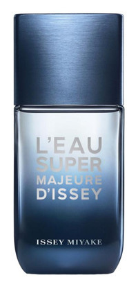 Issey Miyake L'Eau Super Majeure D'Issey EDT Odunsu Erkek Parfüm 100 ml
