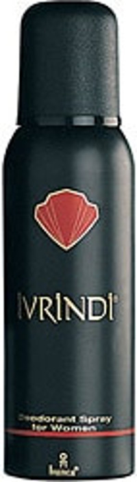 Ivrindi Klasik Sprey Kadın Deodorant 3x150 ml