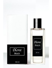 İxora Dark Gothic EDP Baharatlı-Meyvemsi Erkek Parfüm 50 ml