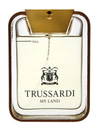 Trussardi My Land Pour Homme EDT Erkek Parfüm 50 ml