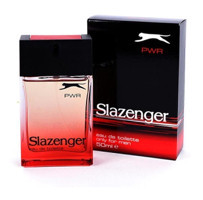 Slazenger Kırmızı EDT Erkek Parfüm 50 ml