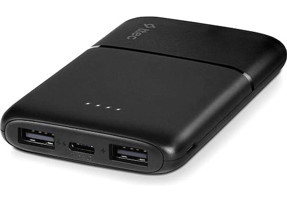 Ttec 2BB159S 5000 mAh Powerbank