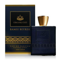 Osmanli Oud Legend Bamsi Bayrak EDP Amber Erkek Parfüm 100 ml