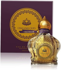 Osmanli Oud Warriors Cihan EDP Limon-Gül Erkek Parfüm 65 ml