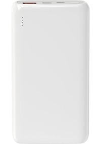 Wiwu Wi-p008 Işıklı 10000 mAh Powerbank