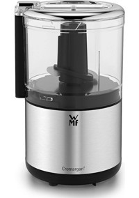 Wmf Kitchen Mini 65 W Rondo Doğrayıcı Siyah
