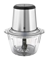 Wmf Kult X 320 W Rondo Doğrayıcı Gümüş