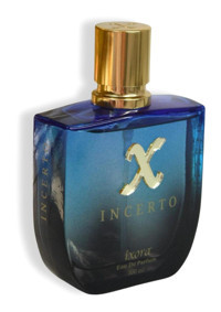 İxora Incerto EDP Baharatlı-Meyvemsi Erkek Parfüm 100 ml