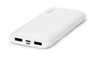 Ttec Powerslim Duo 10000 mAh Powerbank