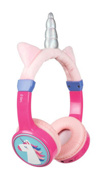 Ttec Soundbuddy 2 Kulak İçi Kablosuz Bluetooth Kulaklık Pembe