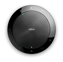 Jabra Connect 4s Bluetooth Hoparlör Siyah
