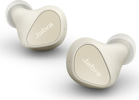 Jabra Elite 3 Kulak İçi Kablosuz Bluetooth Kulaklık Bej