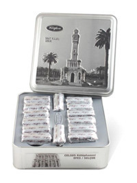 Tuğba Kuruyemiş Specia İncir 1 kg