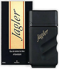 Jagler Classic EDT Odunsu Erkek Parfüm 90 ml