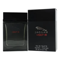 Jaguar Vision Iii EDT Bergamot-Limon Erkek Parfüm 100 ml