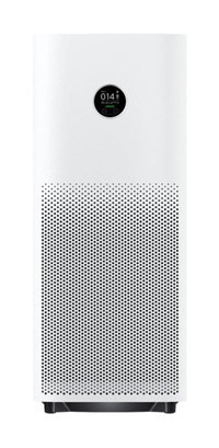 Xiaomi Smart Air Purifier 4 Pro Buhar Makinesi