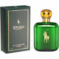 Ralph Lauren Polo EDT Erkek Parfüm 118 ml