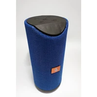 Jopus Leda Bluetooth Hoparlör Mavi