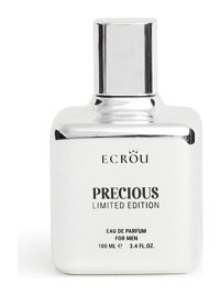 Ecrou Precious EDP Odunsu Erkek Parfüm 100 ml