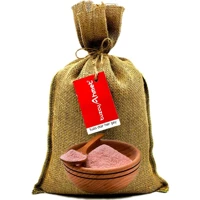 Tuzcu Ahmet İyotlu Kristal Himalaya Tuzu Paket 5 kg
