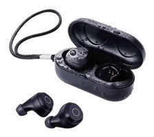 Joyroom Jr-Tl1 Kulak İçi Kablosuz Bluetooth Kulaklık Siyah