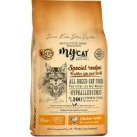 My Cat Urinary Tavuklu Yetişkin Kuru Kedi Maması 10 kg