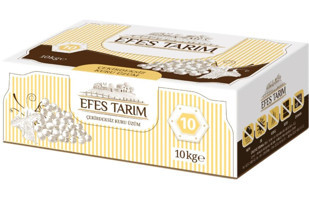 Efes Tarım No:10 Çekirdeksiz Üzüm 10 kg
