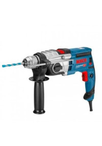 Bosch Professional GSB 20-2 850 W Darbeli Elektrikli Matkap