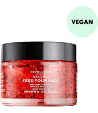 Revolution Skincare X Jake Jamie Jel Yüz Maskesi 50 ml