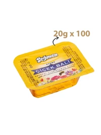 Seğmen Piknik Balı 100x20 gr