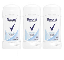 Rexona Cotton Dry Stick Kadın Deodorant 3x40 ml
