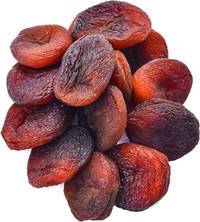 Şekeroğlu Gün Kurusu Kayısı 1 kg