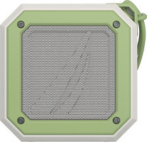 Nautica S100 Bluetooth Hoparlör Gri Yeşil