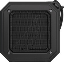 Nautica S100 Bluetooth Hoparlör Siyah Gri