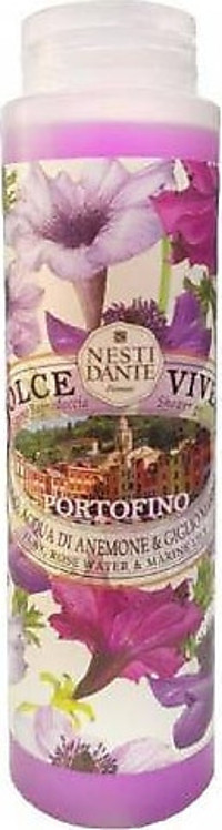 Nesti Dante Duş Jeli 300 ml