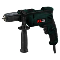 KLPRO KLDM1106 650 W Darbeli Elektrikli Profesyonel Matkap