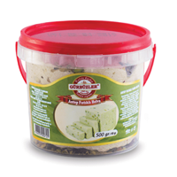 Gürbüzler Antep Fıstıklı Helva 500 gr