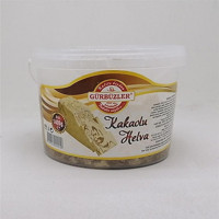 Gürbüzler Kakaolu Helva 1.4 kg