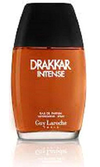 Guy Laroche Laroche Drakkar Intense EDP Meyvemsi-Odunsu Erkek Parfüm 100 ml