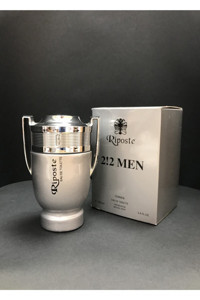 Riposte 2!2 EDT Erkek Parfüm 100 ml