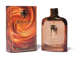 Riposte Chocolate EDT Çikolata Erkek Parfüm 100 ml