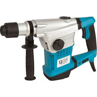 Catpower 5911 1250 W 2800 darbe/dk 6.8 kg Aküsüz Elektrikli Kırıcı Delici Matkap